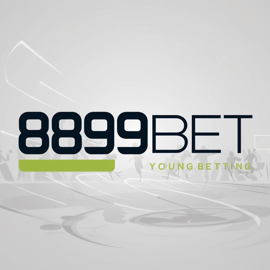 Logo da 8899bet