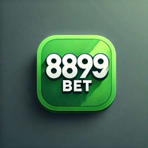 8899bet
